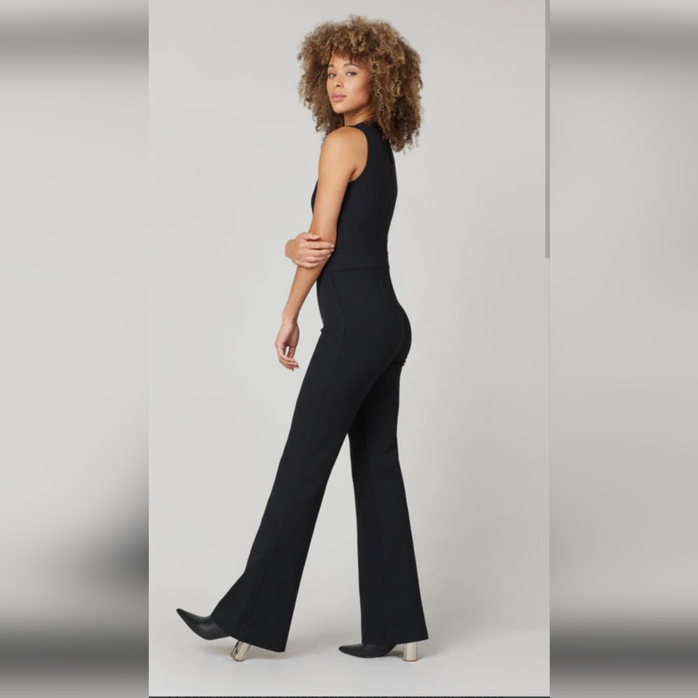 Spanx the perfect jumpsuit